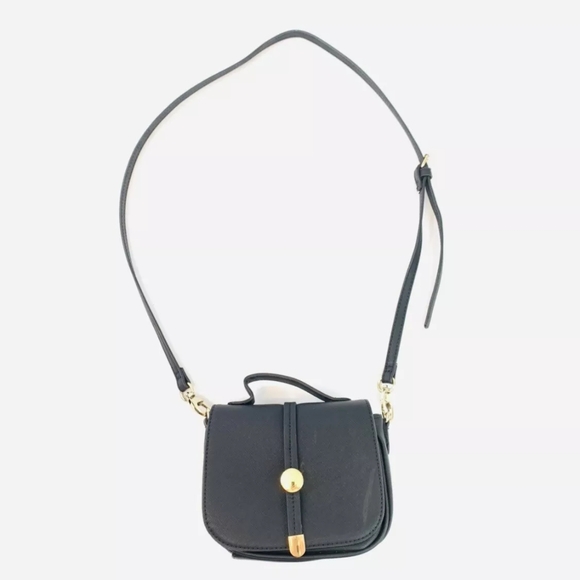 CLARKS Black Crossbody Small Bag - Picture 3 of 4